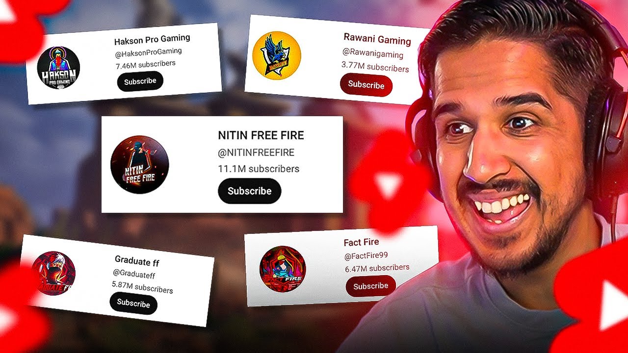 Top Free Fire Shorts Trends: What's Dominating Gaming Feeds