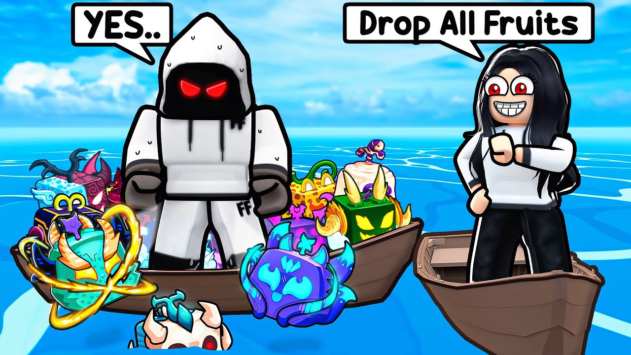 Avoid Blox Fruits Coaching Fails: Proven Strategies for Beginners