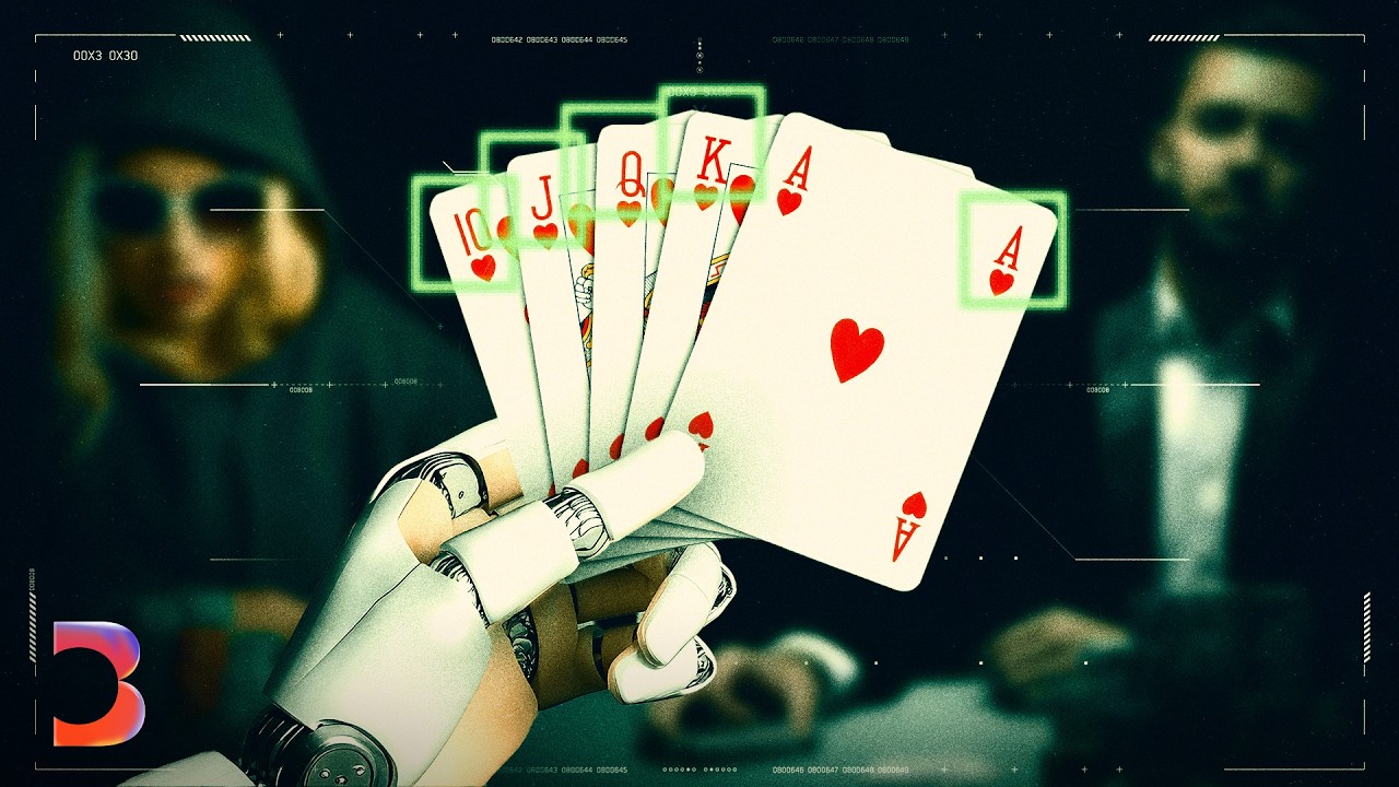 Poker Bots Exposed: The Hidden Threat to Online Game Integrity