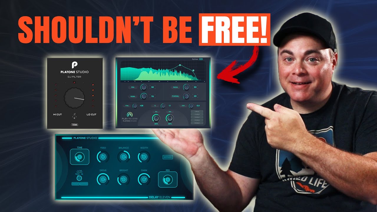 3 Free Plugins That Sound Premium: Expert Review