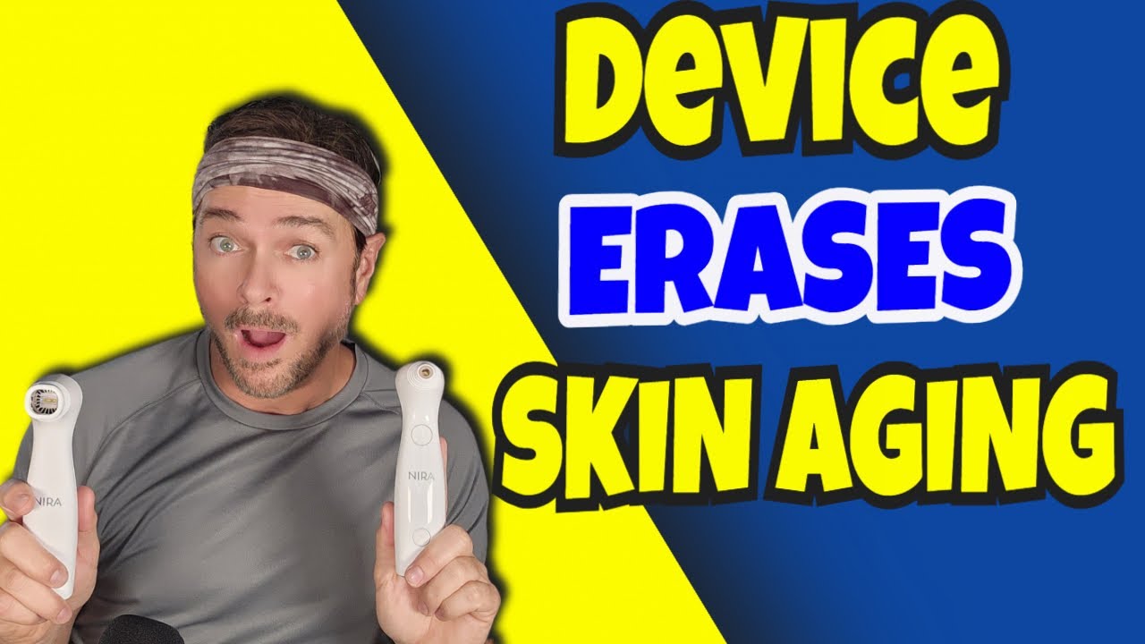 Nira Laser Results: 90-Day Neck Wrinkle Transformation