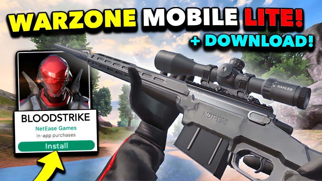 Project Blood Strike Beta Returns: Gameplay Tips & What to Expect