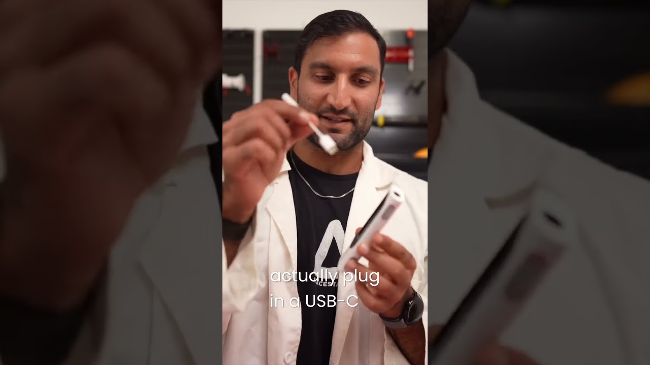 Withings BeamO Review: FDA-Cleared 3-in-1 Health Monitor