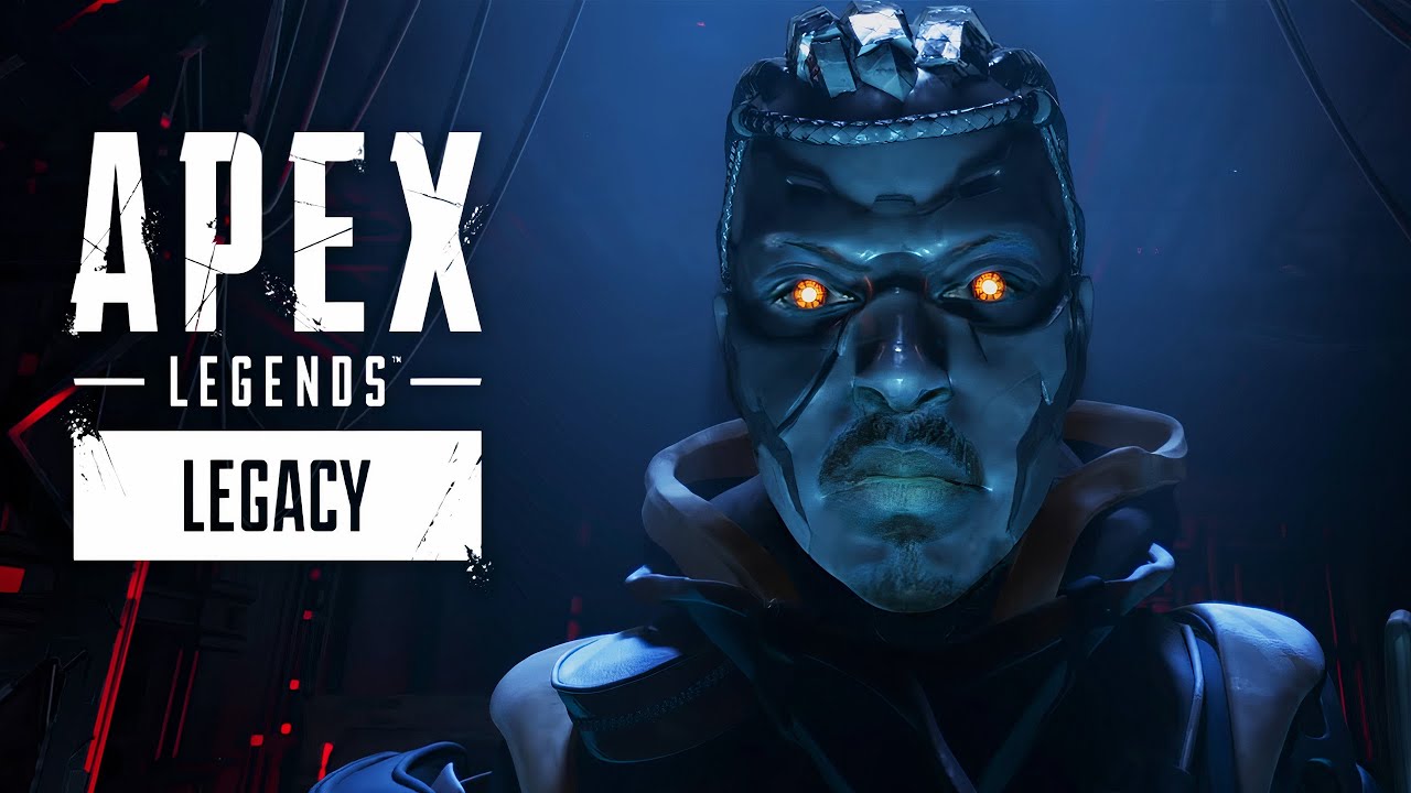 Apex Legends Legacy Review: Arenas, Valkyrie & Bocek Bow Tested