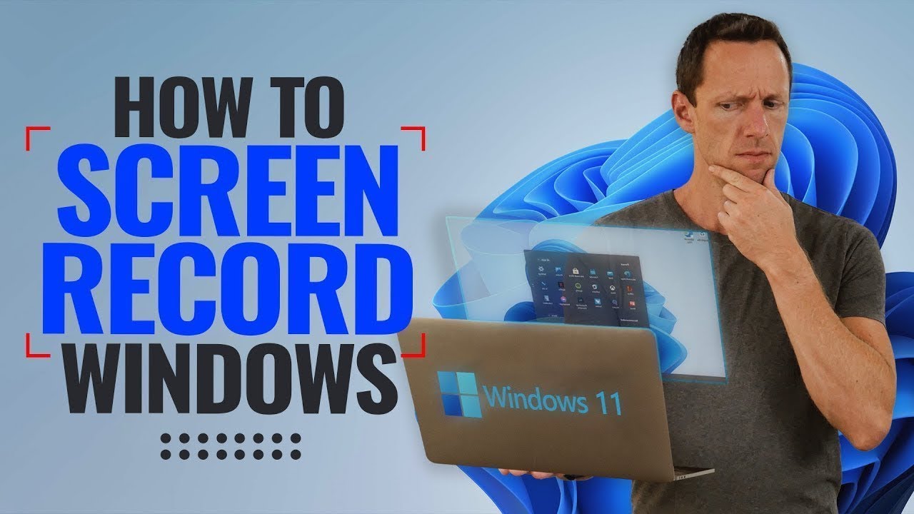 Best Windows Screen Recording Tools: Free & Paid Options (2024)