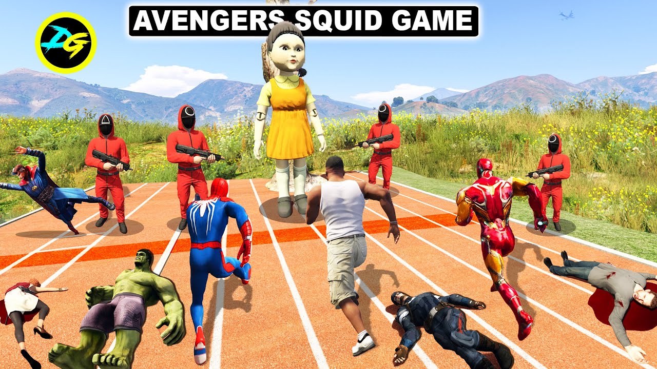 Mastering Chaotic Marvel Mod Gameplay: Strategies from Tony Stark's World