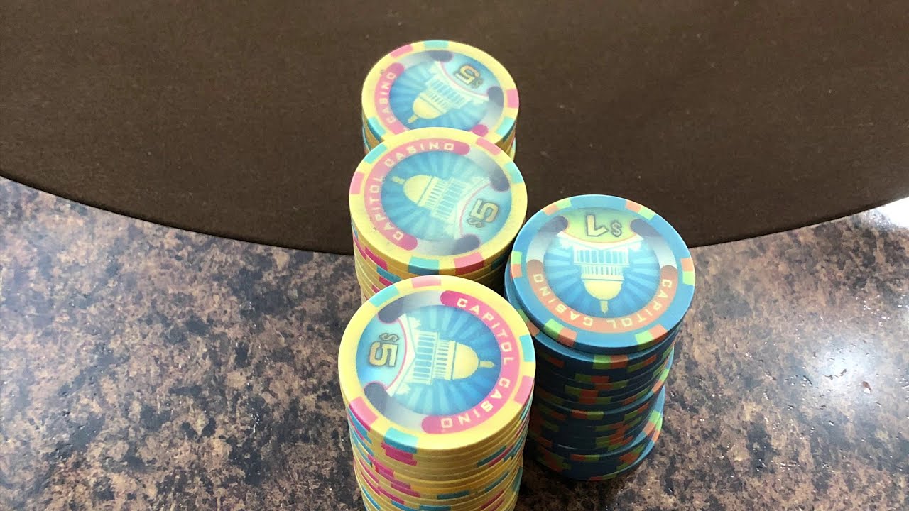 Overcoming Card Dead Sessions: Live Poker Strategy Guide