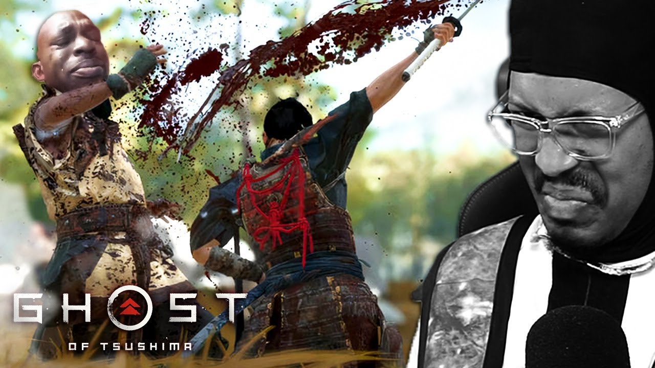 Ghost of Tsushima Azamo Bay Rescue: Tactics & Honor Analysis