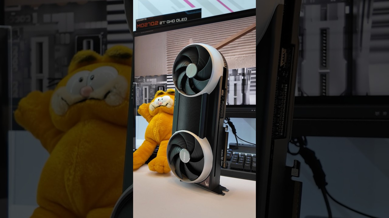 Gigabyte RTX 5090 vs X870E Motherboard: Which to Buy?