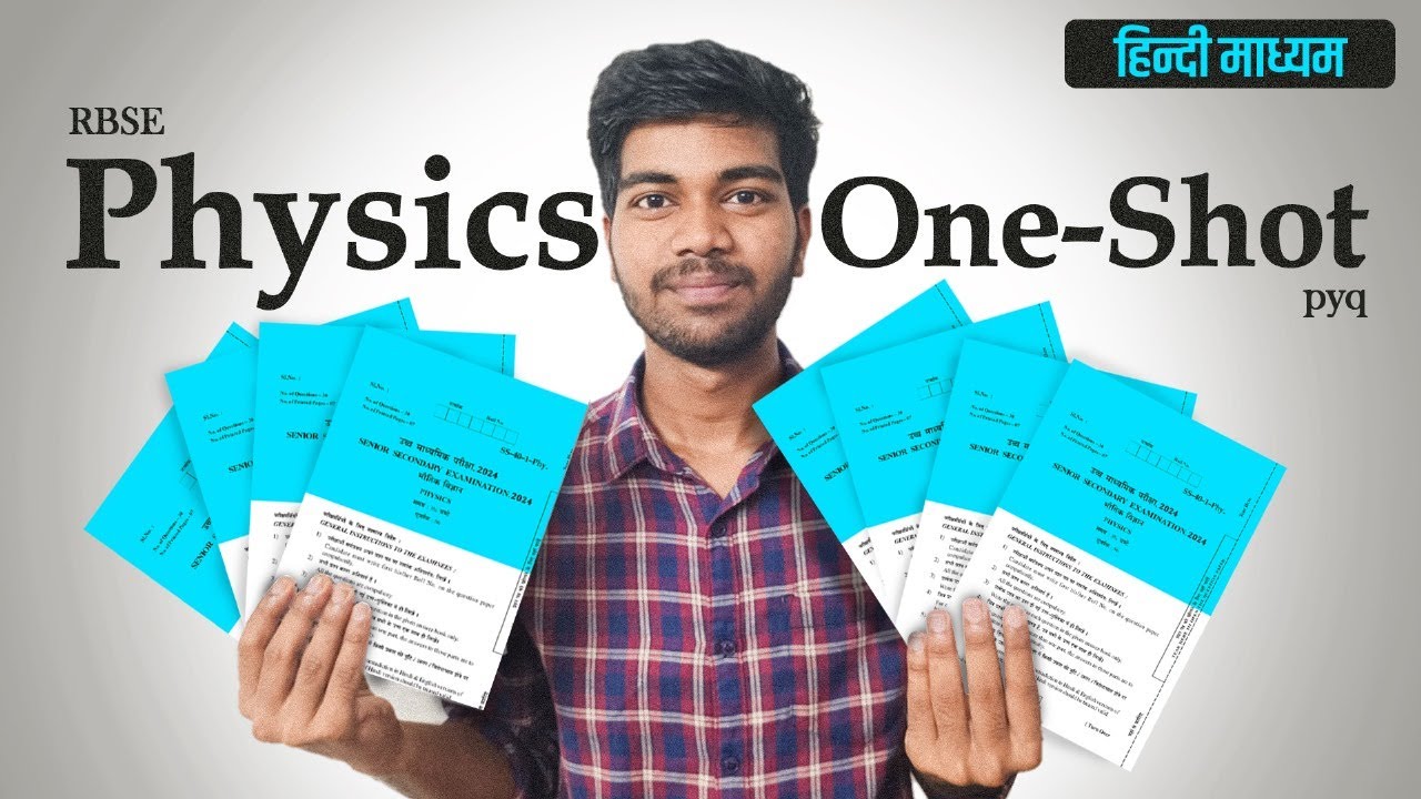 CBSE Class 12 Physics Important Questions: Chapter-Wise Guide (2025)