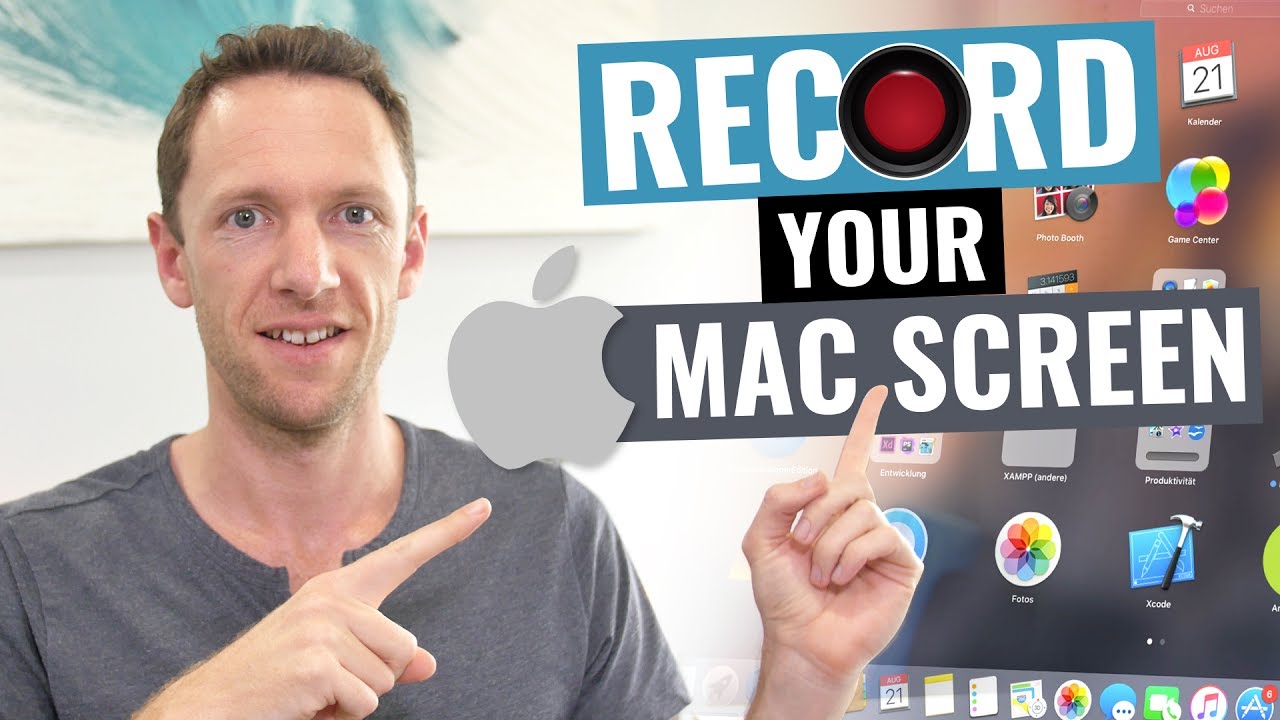 Best Mac Screen Recording Tools: Free & Paid Options