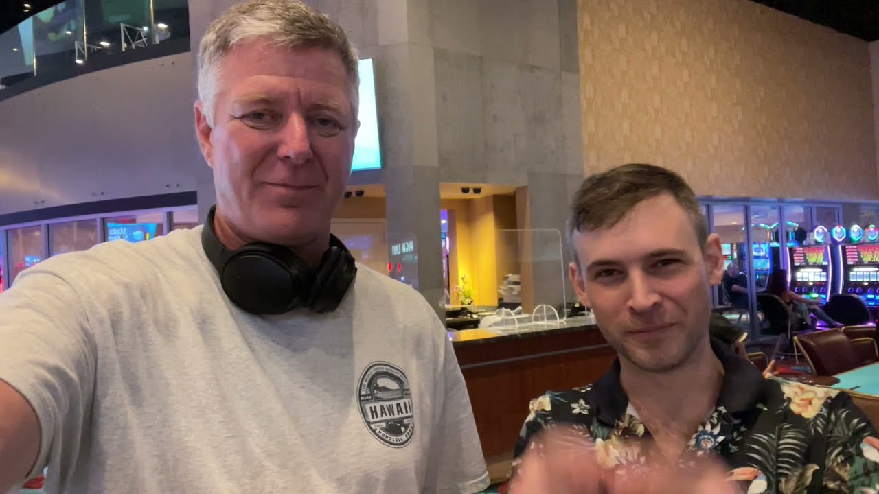 Winning Southern California Poker Trip Guide