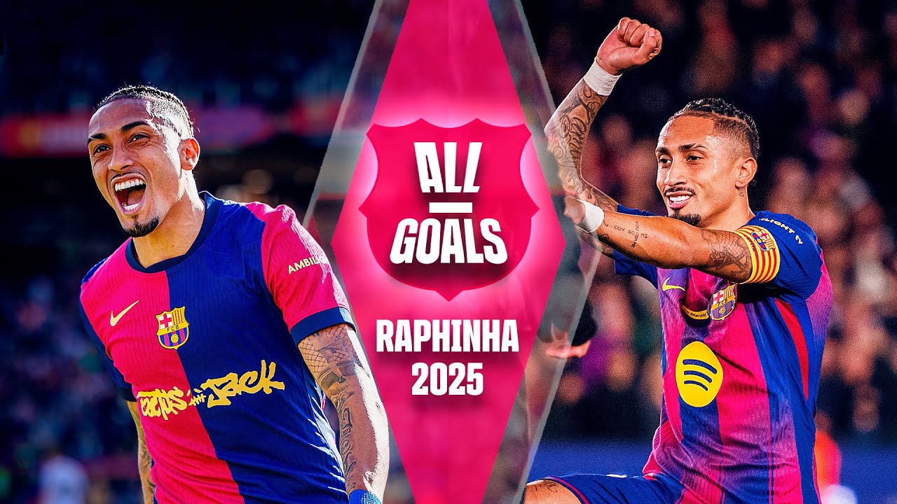 Rafinha's Decisive Goals: Barcelona's Key Moments Analyzed