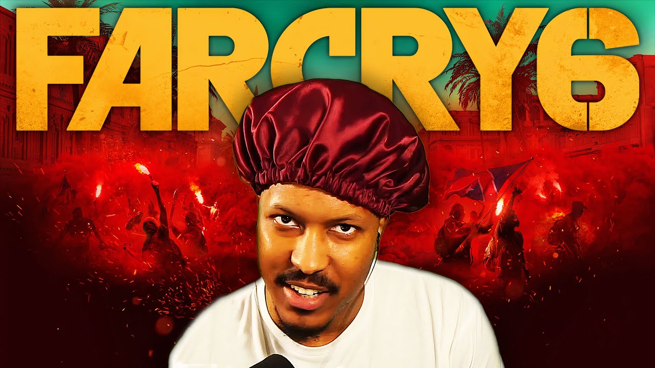 Master Far Cry 6's Vaas DLC: Insanity Guide & Tips