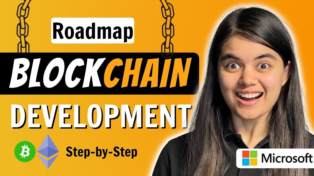 Become Blockchain Developer in India: ₹60L+ Salary Guide