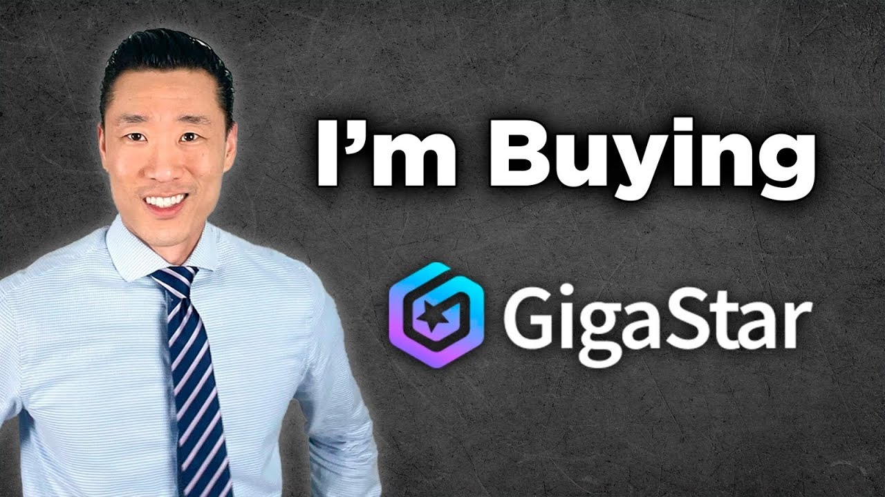 Investing in Gigastar: CRT Platform Analysis & ROI Potential