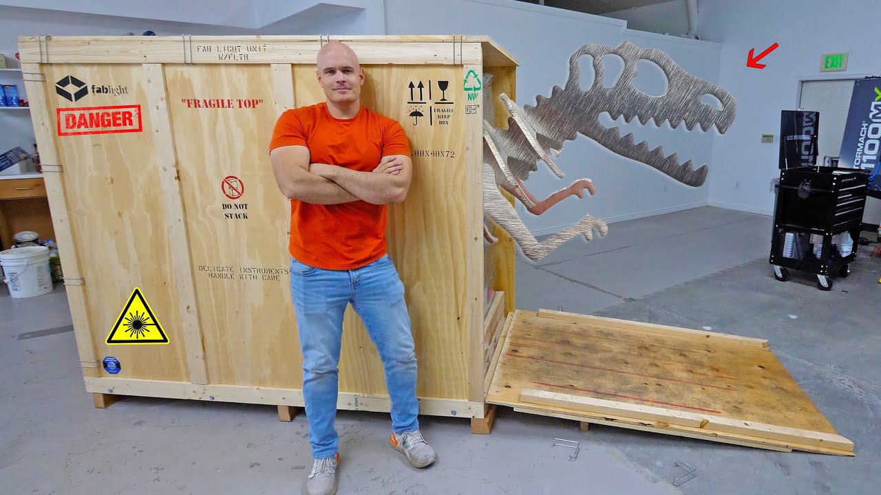 Affordable Custom Wheelchairs: Laser Tech Cuts Costs & Wait Times