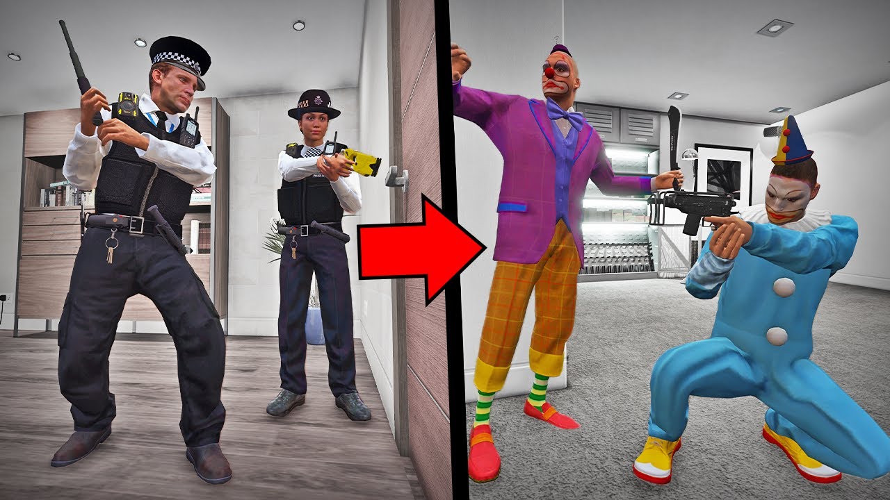 Ultimate Grand RP Police Roleplay: Halloween Event Guide & Gameplay