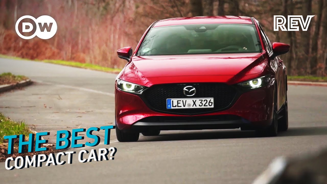 Mazda 3 Review: Top Compact Car for Performance & Value
