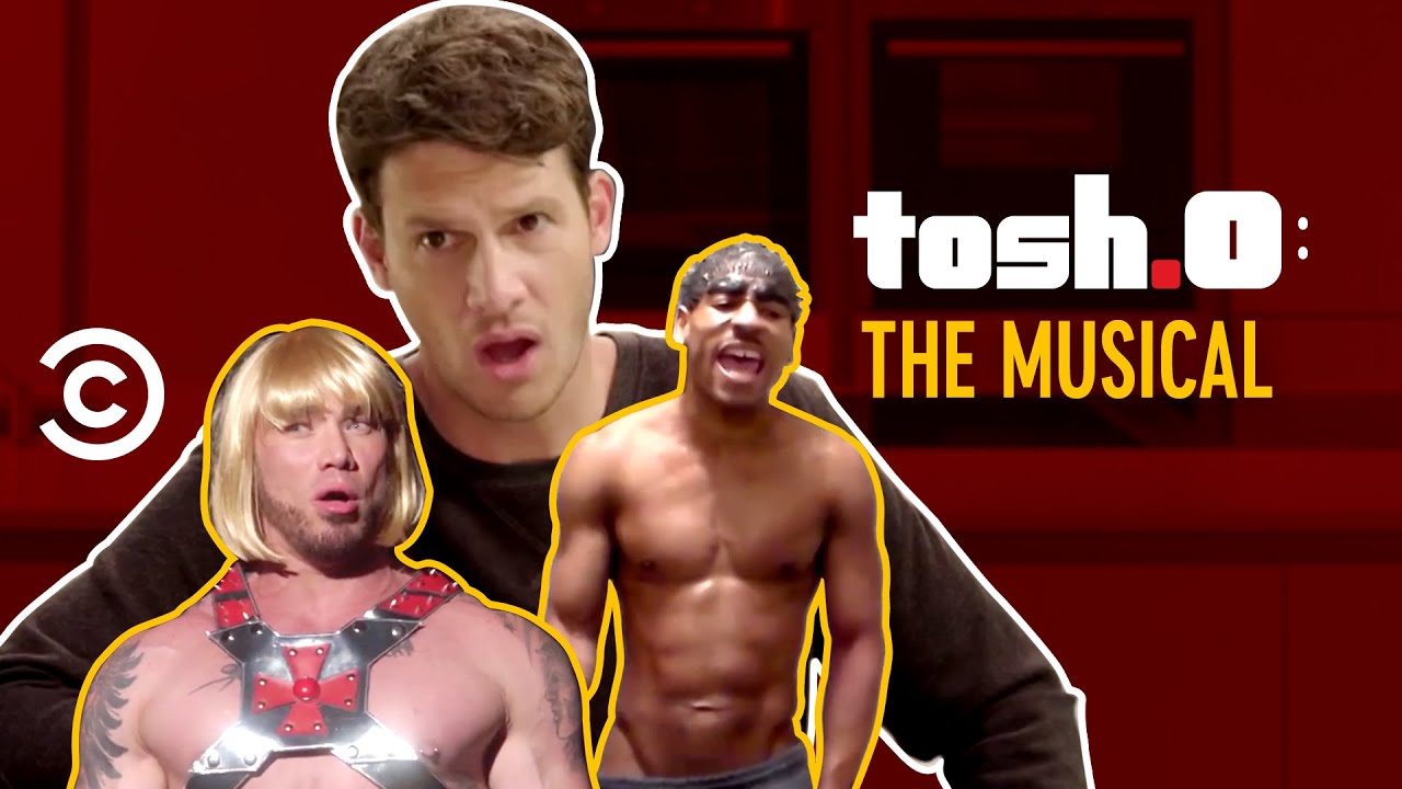 Viral Musical Comedy Parodies: Satire & Social Commentary