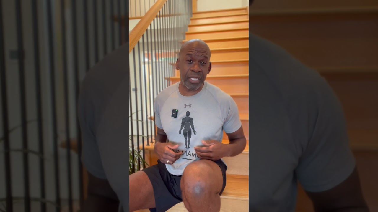 Why Straightening Your Knee Is Crucial After Injury or Surgery