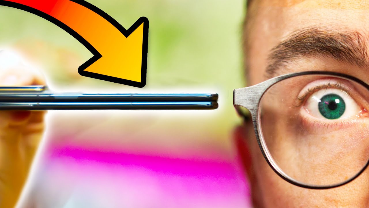 Honor Magic V2 Review: Thinnest Foldable Phone Tested