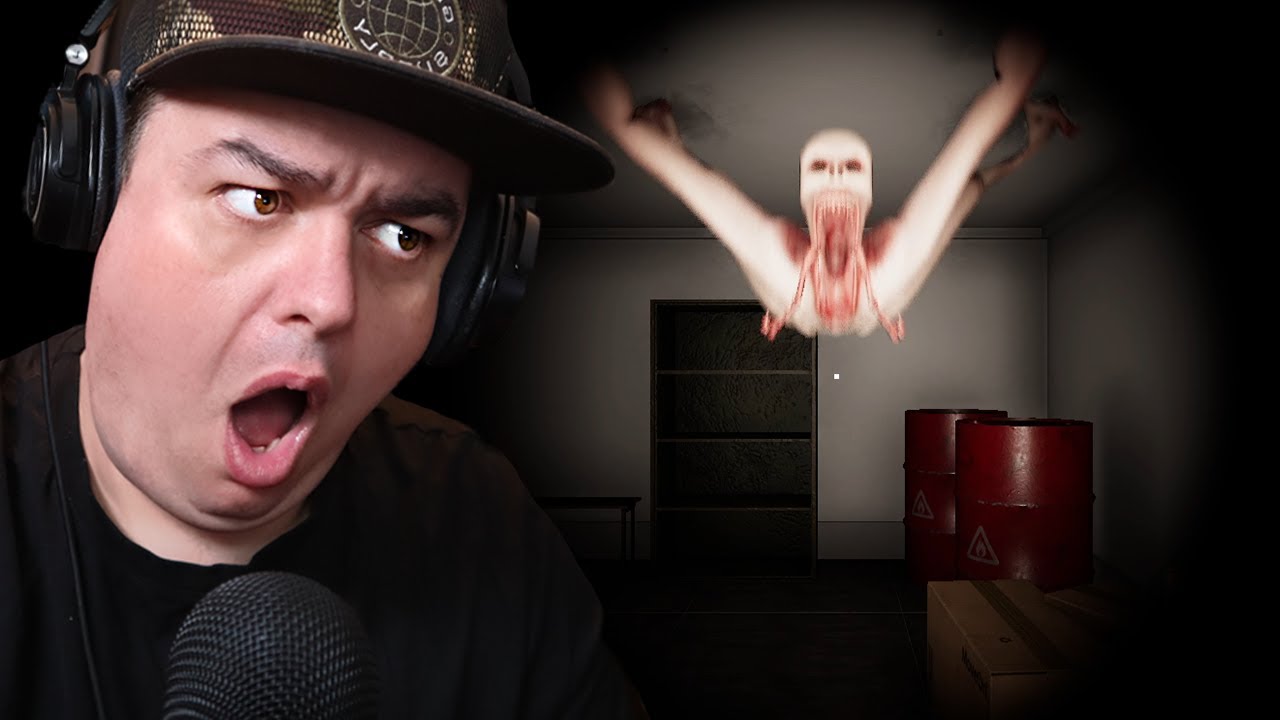 Replace the Lamp Horror Game Walkthrough & Strategy Guide