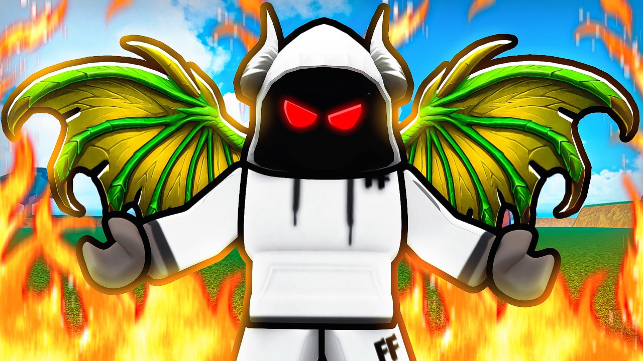 How to Unlock Draco Race in Blox Fruits: Complete Guide