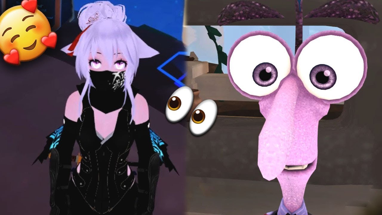 VR Heartbreak to Murder Accusation: My Chaotic Night