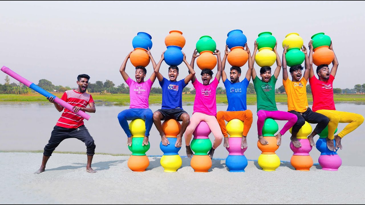 How to Recover From Public Speaking Mishaps Fast