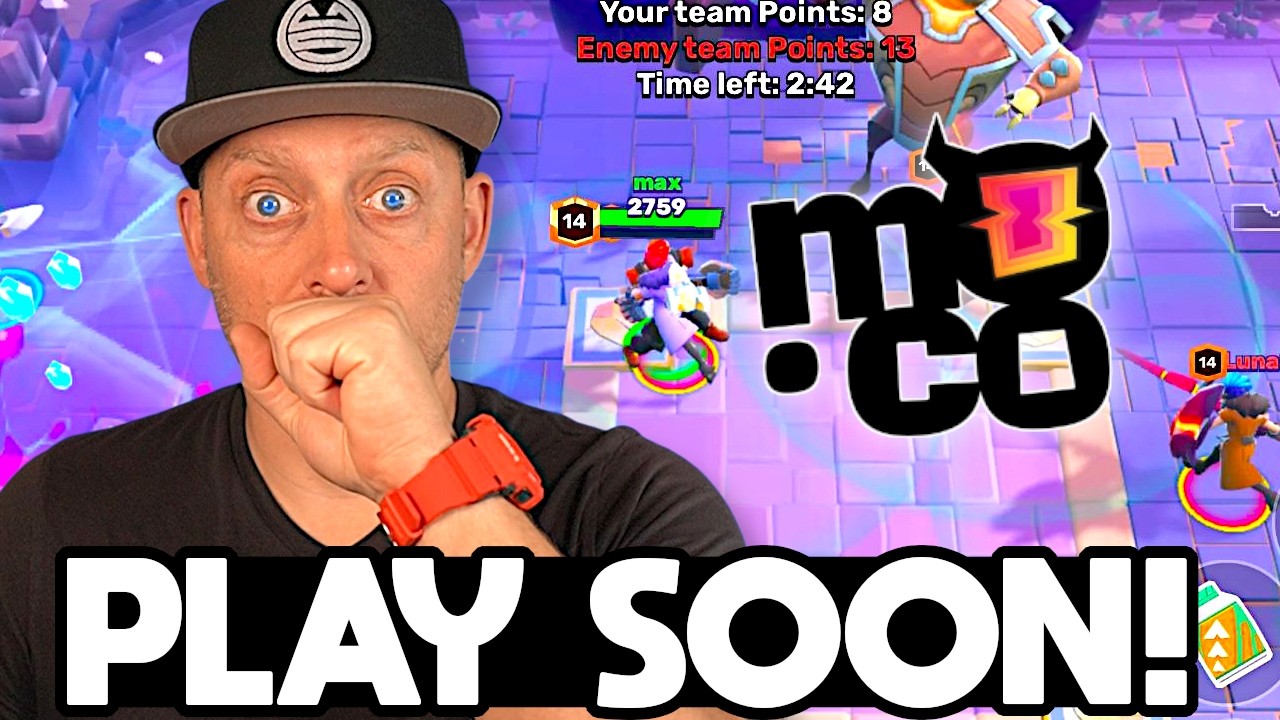 Supercell's Moco Roadmap: Exclusive 2025 Updates Revealed