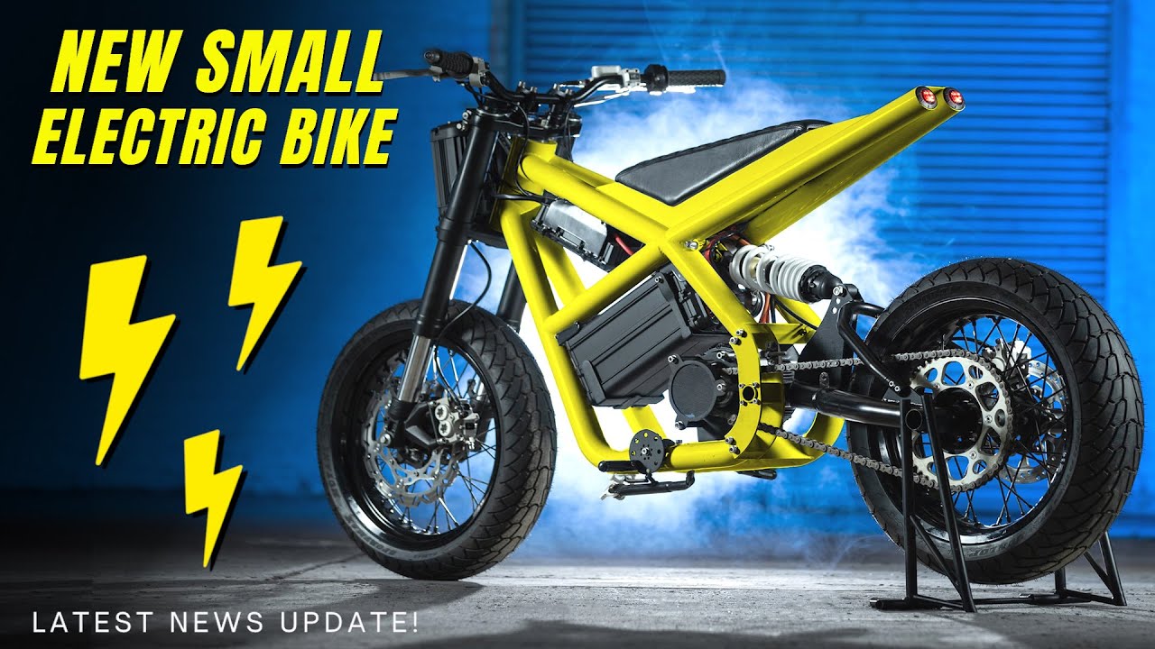 Top Electric Dirt Bikes 2024: Performance Compared