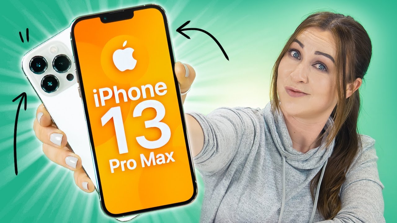 Top iPhone 13 Pro Tips: Unlock Hidden Features & Tricks