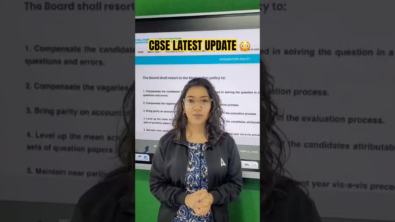 CBSE Grace Marks Guide: Overcome Tough Exam Challenges