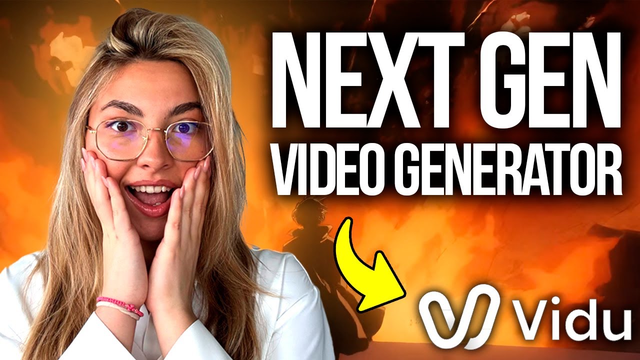 VidU AI Review: Create Viral Videos in Minutes (2025 Guide)