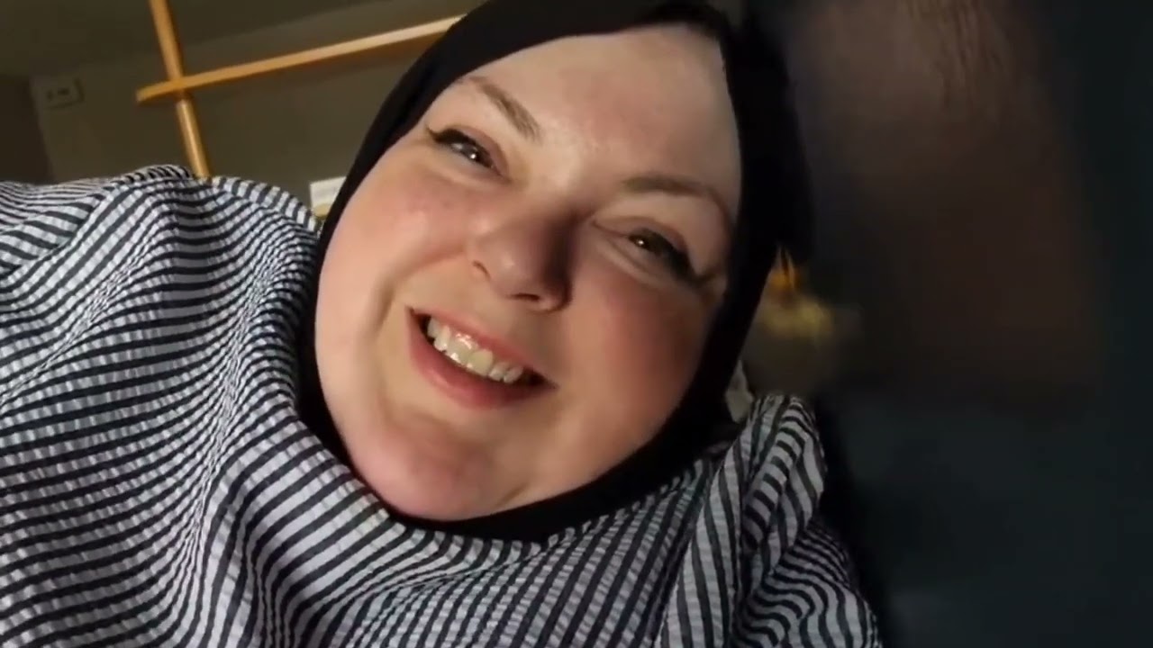 Shantal Fainting Incident Analysis: Evidence of Staging?