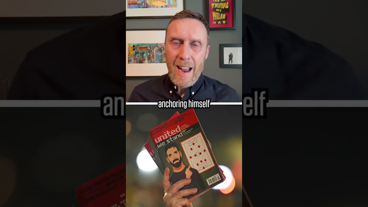 Ten Hag Sacked: Tactical Stubbornness Costs Man United Job