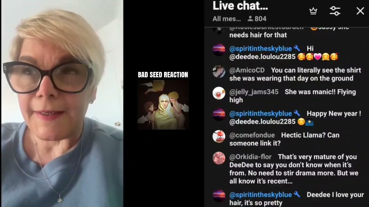 Dee Debunks Foodie Beauty's Fake Accusations Tactics