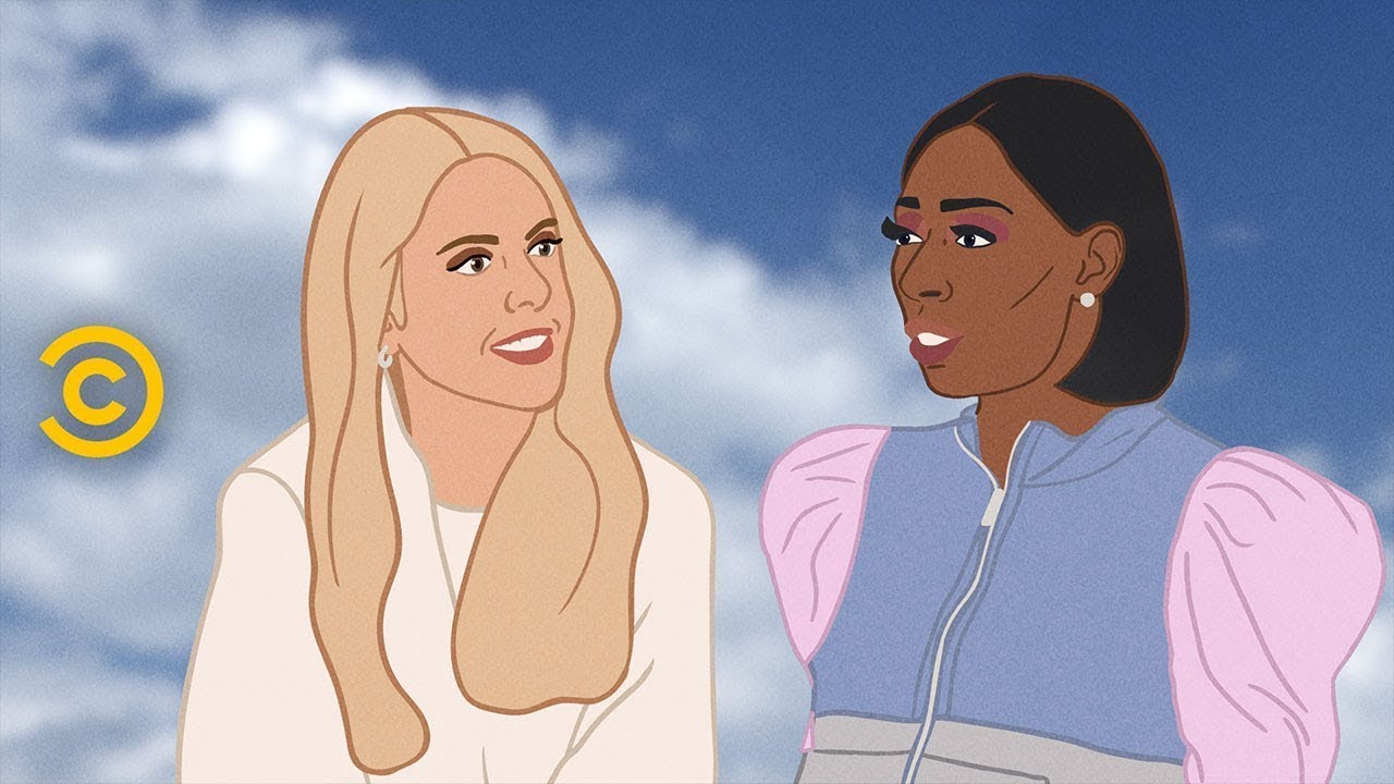 Satire Afterlife Skit Analysis: Lala Anthony's Comedy Genius