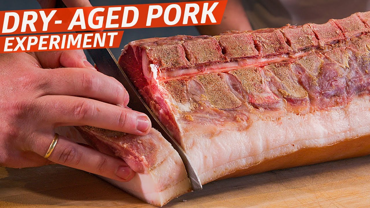 Dry-Aged Pork Porterhouse: Ultimate Steakhouse Upgrade Guide