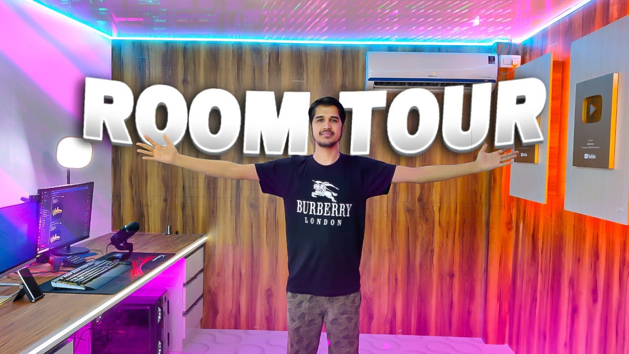 Build Your Dream Streaming Room: Setup & Engagement Tips