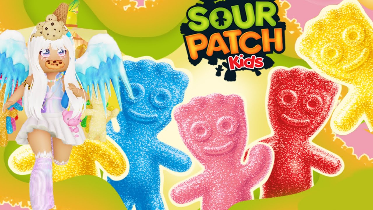 Sour Patch Kids Roblox Guide: Master Tycoons & Obbies