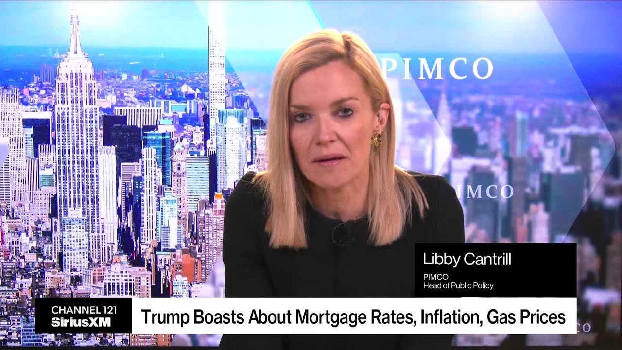 Trump's 2025 SOTU: Key Economic & Election Takeaways