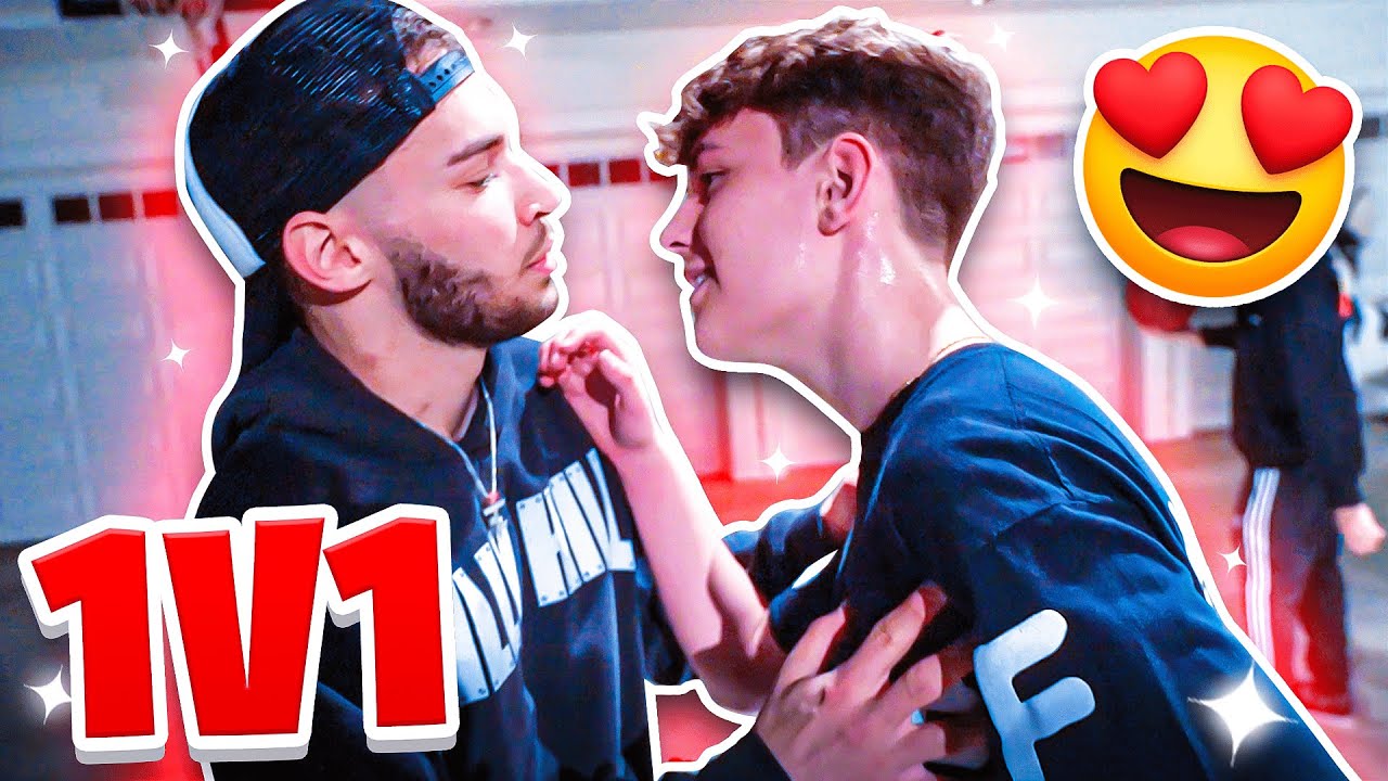 Click vs Ayden Basketball Showdown: Behind the Viral Vlog