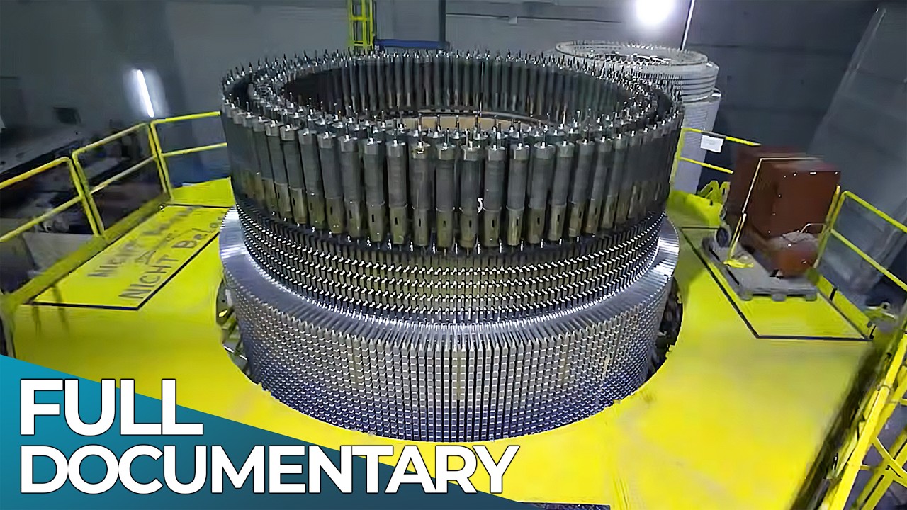 Breakthrough Energy Storage Solutions for Renewable Power Grids