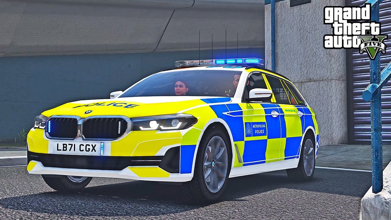 Mastering GTA 5 LSPDFR: Tactical Pursuits & Crime Scene Management