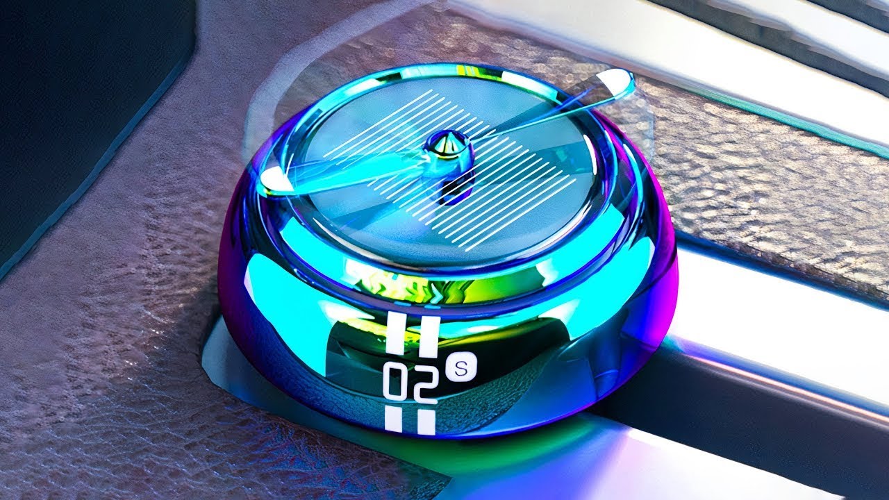 10 Unique Gadgets for Daily Use: Must-Have Picks