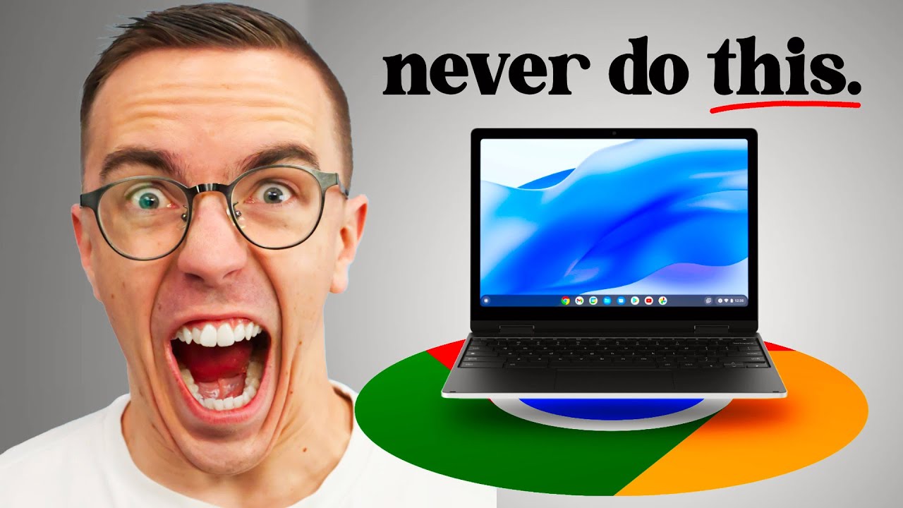 Google Ecosystem Challenge: 30-Day Reality Check