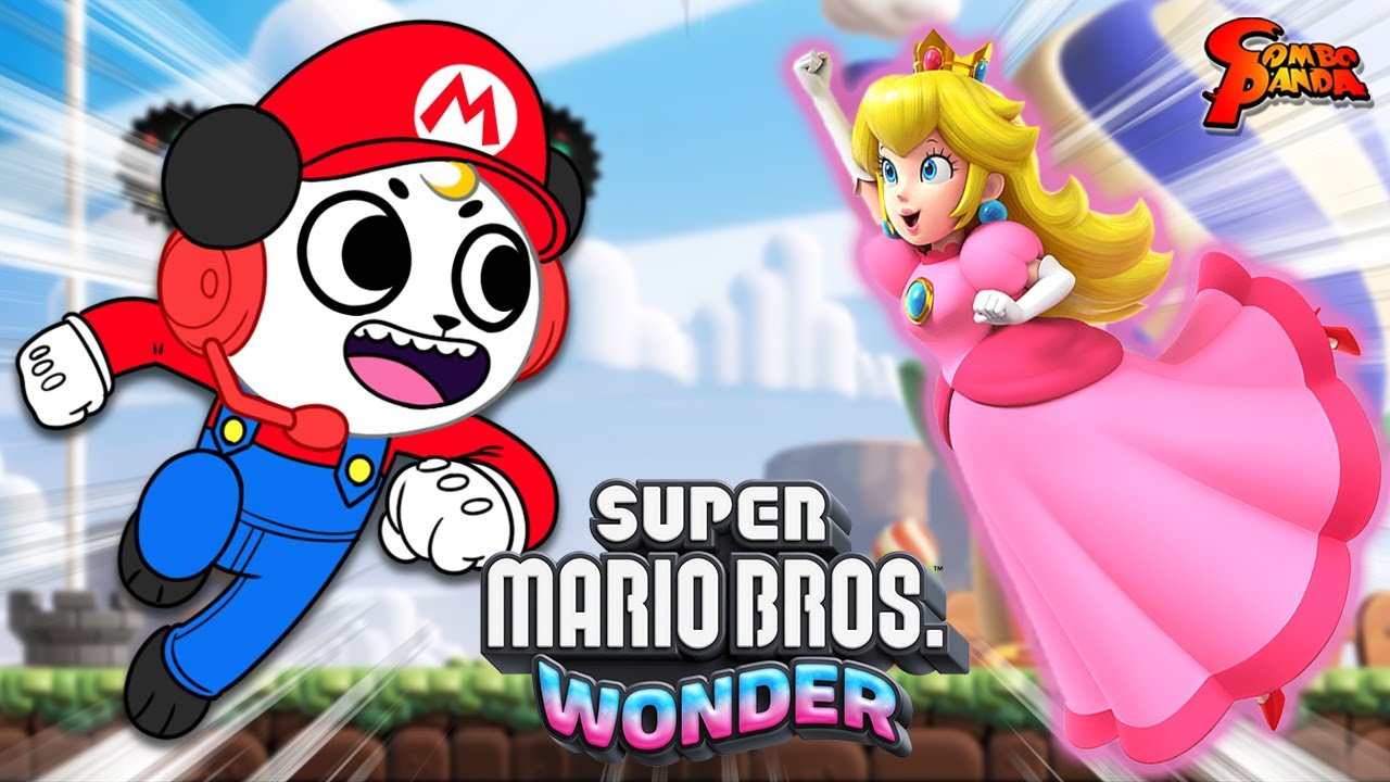 Mastering Super Mario Wonder: Essential Tips and Secrets Revealed