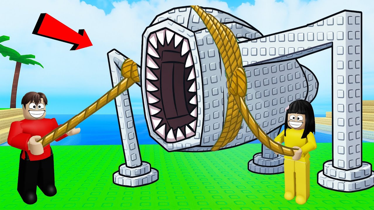 Catch Roblox Anomaly Fish & SCPs: Ultimate Guide